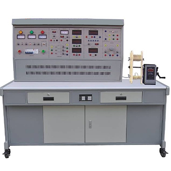  ZRDJB-01电机、变压器维修及检测实验台