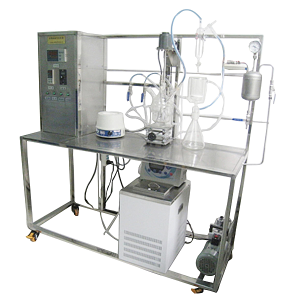 ZRHGGY-29活性氧化铝制备实验装置